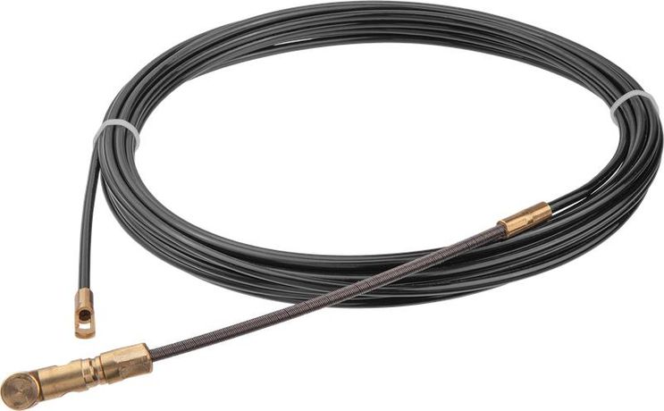 Протяжка для кабеля 80 984 OTA-Pk01-3-5 нейлон; 3ммх5м ОНЛАЙТ 80984 Navigator