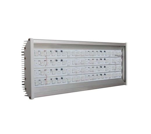 Светильник светодиодный уличный ДКУ-160 Стандарт LED-160-ШО/К (И) 14900Лм ХБЦ IP65 - 07720 GALAD