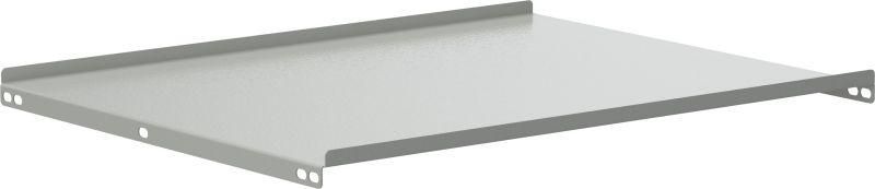 Перегородка горизонтальная 600х350 FORMAT IEK FO-00-HW-060-035