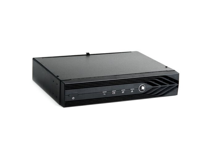 Блок батарейный в корпусе 19дюйм 2U 72В 9А.ч SKAT BC 72/9 RACK Бастион 434