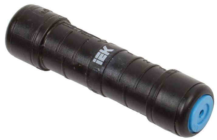 Гильза изолированная абонентская ГИА 4-16 (MJPB 4-16) | UZA-22-D04-D16 IEK