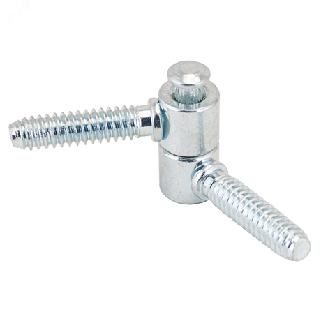 Петля Кунгур ввёртная ПВВ-2 шаг1,75 цинк - 3206 ПТК