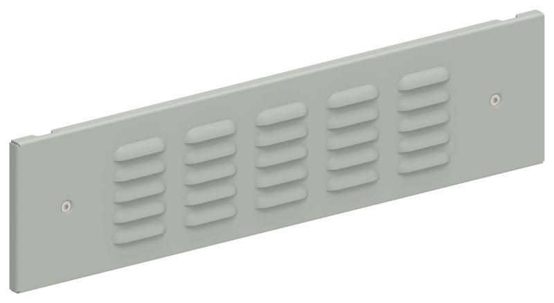 Фальш-панель FORMAT 150х600 внешняя вентилируемая IEK FO-00-PWSV-015-060