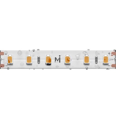 Лента светодиодная 24В 2835 9.6Вт/м 4000К IP67 (уп.5м) Maytoni 201046