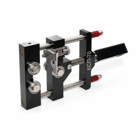 Инструмент для снятия полупроводящего экрана на кабелях с изоляцией из сшитого полиэтилена КСП-70 - 70351 КВТ