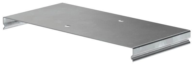 Накладка для крышки лотка 200 HDZ | CLP1S-NK-200-HDZ IEK