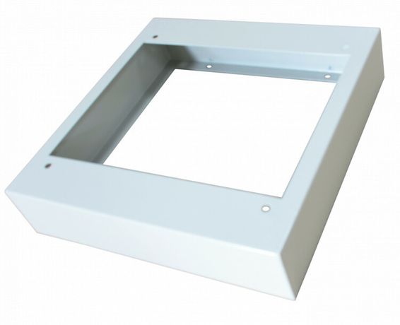 Цоколь 100x450x450 ЦВ-01 | 31240DEK DEKraft APC