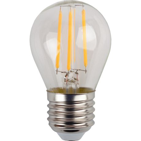 Лампа светодиодная F-LED P45-9w-840-E27 9Вт E27