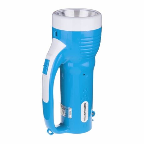 Фонарь универсальный аккумуляторный Torres (FLD70-2,4W) | a037058 Elektrostandard