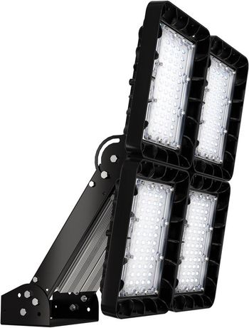 Светильник светодиодный ДО-331,8W IP67 47481Лм 5000К КСС W (145х60) (СПОРТИВНЫЙ TL-SPORT APS 330 750) - УТ000012383 Технологии света