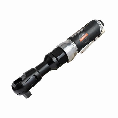 Пневмогайковерт PN 65D 69Нм 110л/мин 160об/мин PATRIOT 830902038