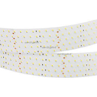 Лента светодиодная RT 2-2500 24V Day 4000К 5х2 (2835 875 LED CRI98) 36Вт/м IP20 (уп.2.5м) Arlight 025163(1)