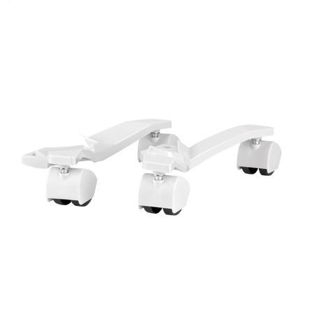 Комплект шасси для напольной установки конвектора Electrolux Rapid Transformer - EFT/RR Ballu НС-1117334