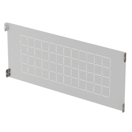 Панель горизонтальная для секционирования Ш800 Г400 мм AleSta | AleSta-PCH84 EKF