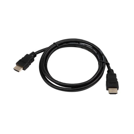 Кабель PROconnect HDMI - 2.0, 1.5м, Gold |17-6103-6 | MEET 17-6103-6