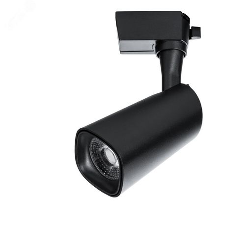 Светильник трековый BARUT - A4562PL-1BK Arte Lamp