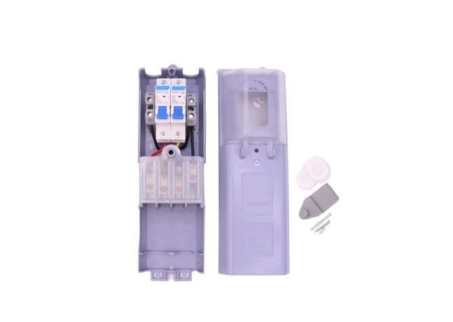 Распределительная коробка (РКО-10) | 14200541 НИЛЕД