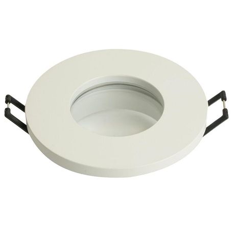 Светильник потолочный встраиваемый, MR16 G5.3, белый DL3114 | 51366 FERON