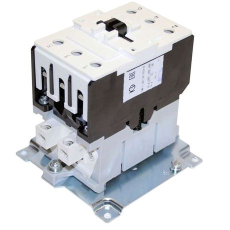 Пускатель магнитный ПМ 12-063150 380В Вариант "К" Кашин 060150000ВВ380000030 КашинЗЭА