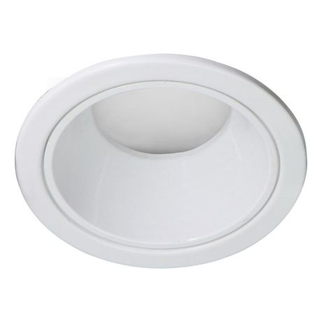 Светильник потолочный встраиваемый, MR16 G5.3, белый DL3102 | 51398 FERON