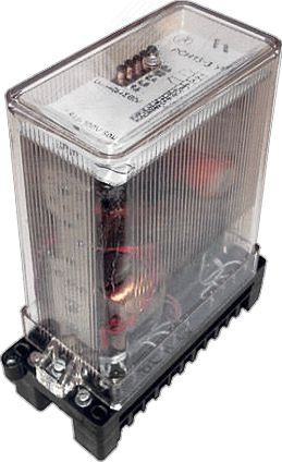Реле напряжения РСН-12-5 УХЛ4 з.п. винт 3.01 - 220123033.01 ЧЭАЗ