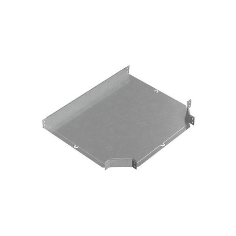 Отвод для лотка Т-образ. 80х600мм "ПЛЮС" HD85 КМ PL18248 КМ-Профиль