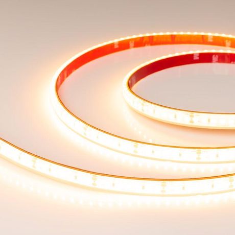 Лента светодиодная 12 Вт/м 48В 2400K IP65 140LED/м RTW-A140-12mm SMD 2835 20 м герметичная - 057303 Arlight