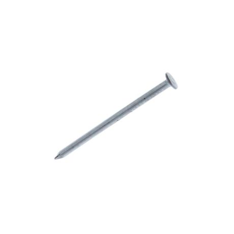 Гвоздь строительный оцинк. 1.8х32 (уп.0.2кг) Zitar 155661 Tech-KREP Zitar арт. 155661