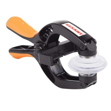 Присоска ножницы для снятия дисплея RA-02 Rexant 12-4782 MEET