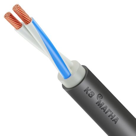 Кабель ВВГнг(А)-LSLTx 2х120