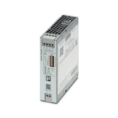 Преобразователь DC/DC QUINT4-PS/24DC/24DC/5/SC | 1046800 Phoenix Contact