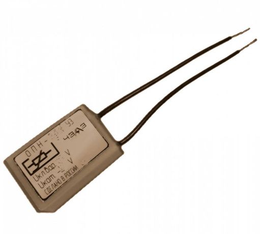 Ограничитель перенапряжений ОПН-217 ЧЭАЗ A8119-77949894