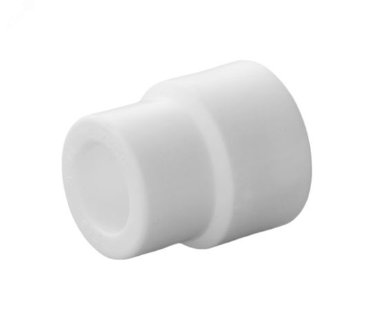 Муфта полипропиленовая PPR переходная ВВ 25 х 20мм - 9000002520 Политэк