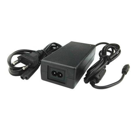 Блок питания DC12V 7А 84Вт штекер 2.1х5.5мм PS-12084 OSNOVO 1000634351