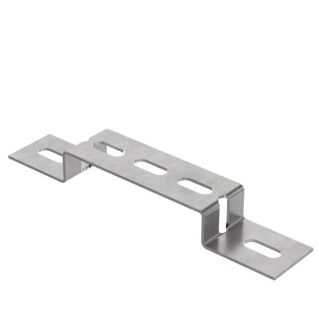 Крепление стеновое-напольное 150 | PR08.2463 Промрукав Строитель