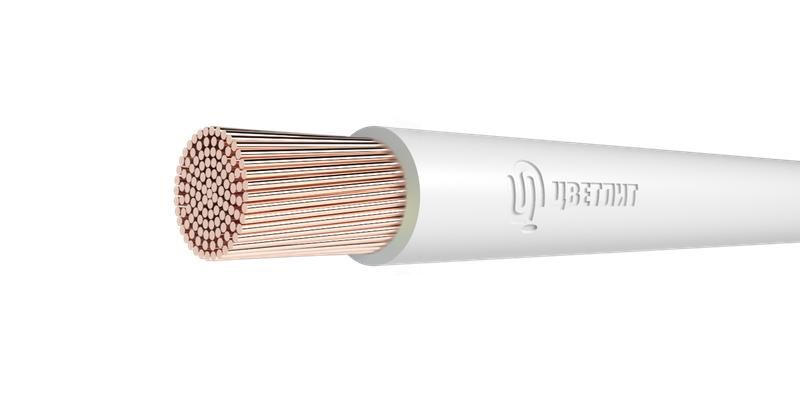 Провод ПуГВнг(А)-LSLTx 1х185 450/750В Б (м) Цветлит 00-00133032