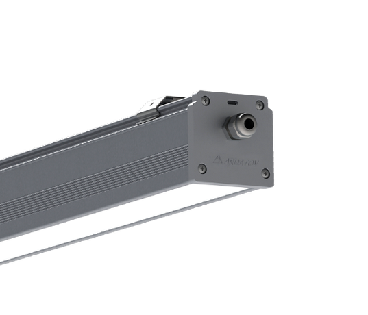 Светильник светодиодный промышленный ДСП49-40-003 Blade 840 | 1167440003 АСТЗ Ардатов АСТЗ (Ардатовский светотехнический завод) арт. 1167440003