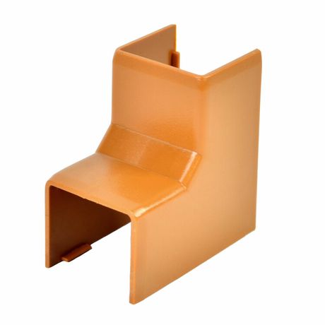 Угол внутренний на 90 гр. LHD 20X20 8625 (SD) (Цвет Светлое дерево) | 8625_SD Kopos