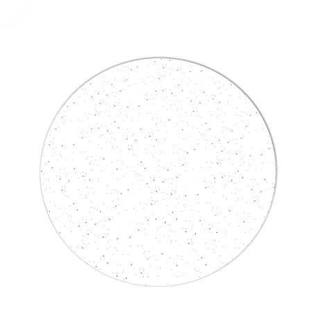 Светильник светодиодный ДБО-55 Вт 4700 Лм 4000K 220-240 В IP20 485х450х75 мм НПС LED Basic Space Line Gauss - 995440260