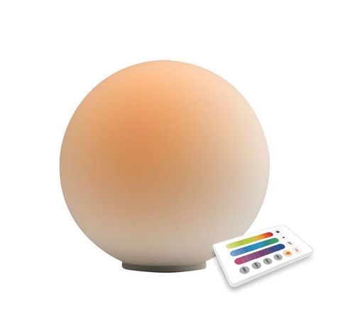 Светильник декоративный светодиодный AJ1-RGB-ST06 (пульт ДУ) | .4690601006134 JAZZway