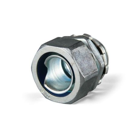 Муфта вводная ВМ-50-М63 | 88911 Fortisflex КВТ