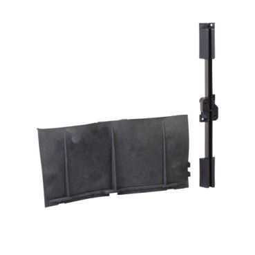 РАЗДЕЛИТЕЛИ ПОЛЮСОВ SYSTEMEPACT ACB2 4P CТАЦИОНАРНЫЙ | SPA-IB40F4P SE APC