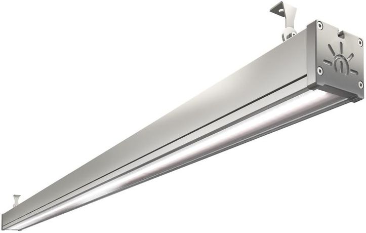 Светильник светодиодный ДСО-45,4W IP65 4533Лм 5000К КСС D O L1517 (торговый TL-PROM TRADE 45 5К ) - УТ000007434 Технологии света