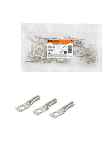 Наконечник ТМЛ (DIN) 6-6 | SQ0577-0002 TDM