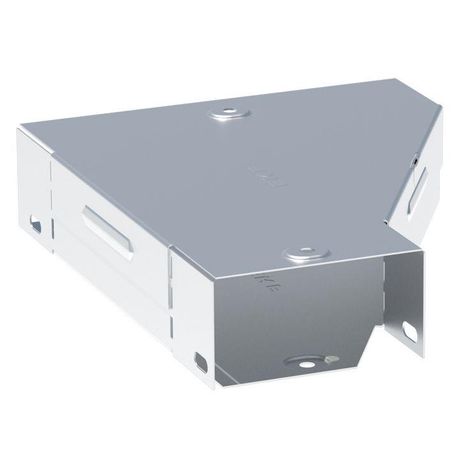 Переходник по ширине правосторонний 50х150х200мм HDZ | wr5015020008-HDZ EKF