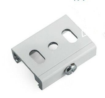 Комплект для накладного монтажа STR-30-W-MK-0 белый трехфазного шинопровода | Б0049742 ЭРА