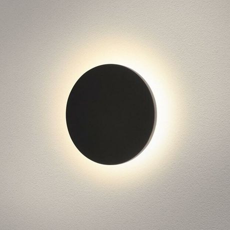 Светильник архитектурный 1660 TECHNO LED CONCEPT S черный декоративный | a039991 Elektrostandard