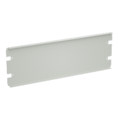 Панель пластиковая глухая отсека Ш=600, В=450 | R5CPL645 DKC ДКС