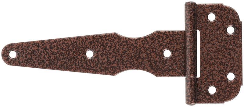 Петля-стрела ПС-160 медь 66640