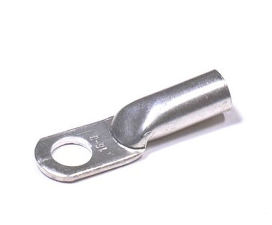 Наконечник медный луженый JG 16-8 | zeta10911 ЗЭТАРУС